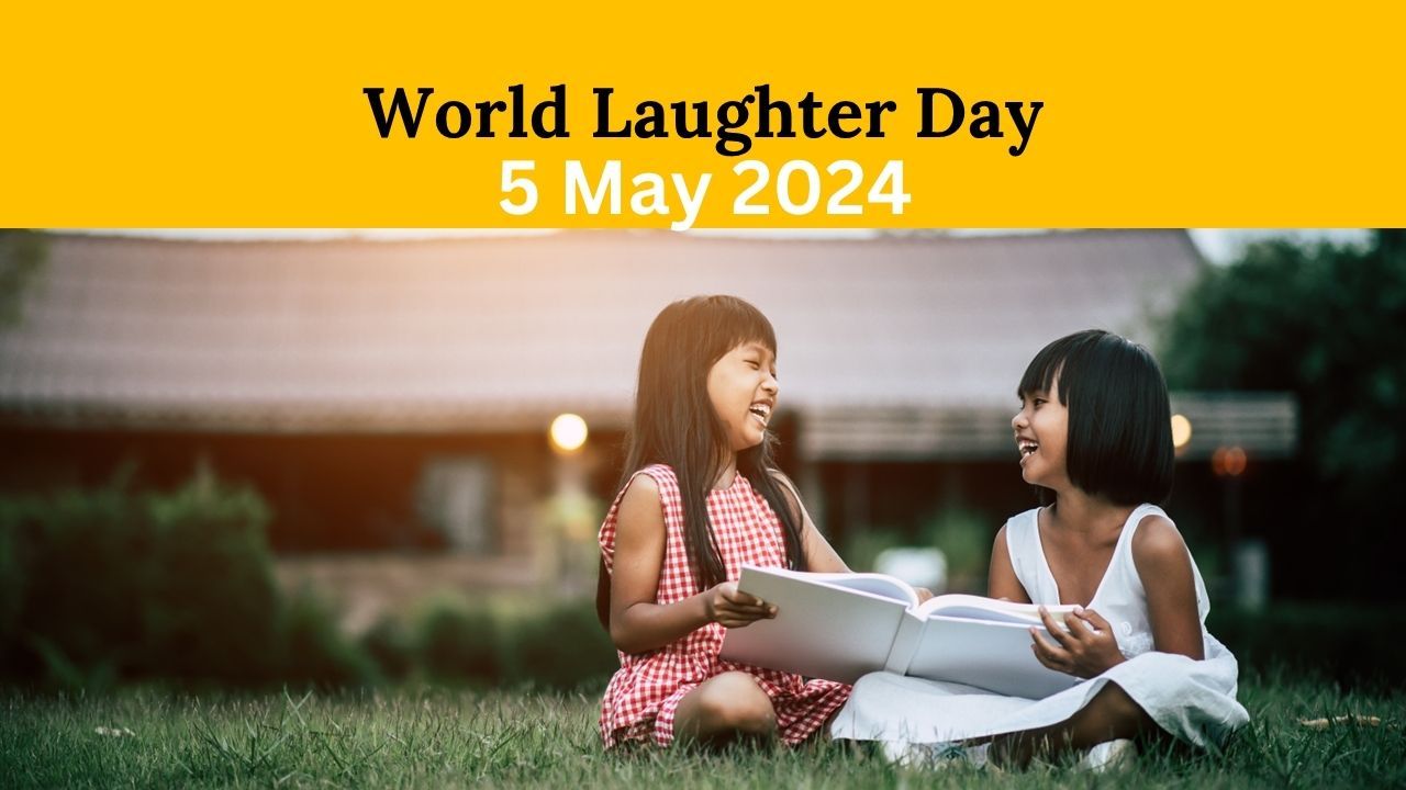 The Power of Laughter: A Guide to World Laughter Day