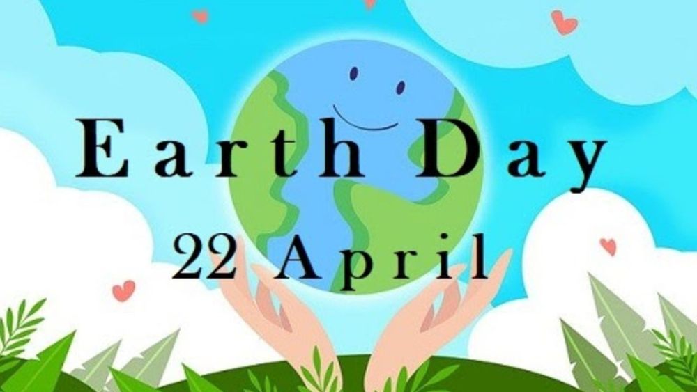 Earth Day: Uniting for a Greener Planet
