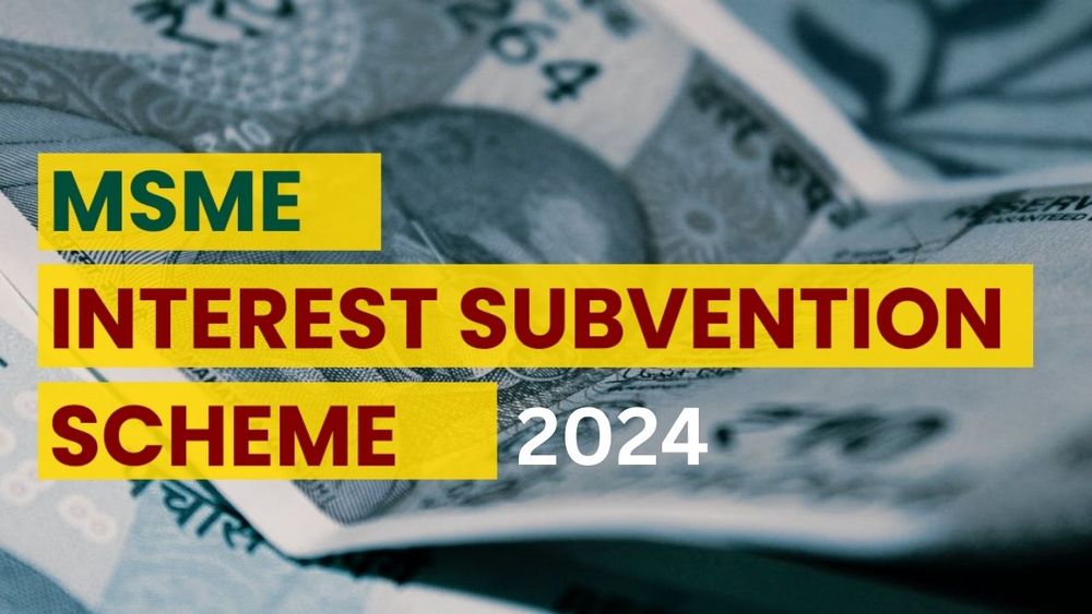 Understanding the Interest Subvention Scheme