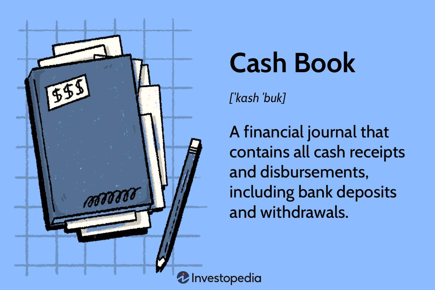 Cashbook Bahi Khata: Simplifying Financial Record-keeping for Small ...