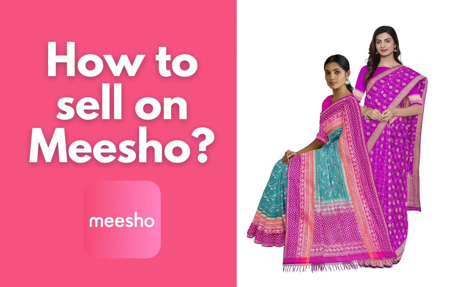How to sell on Meesho ?