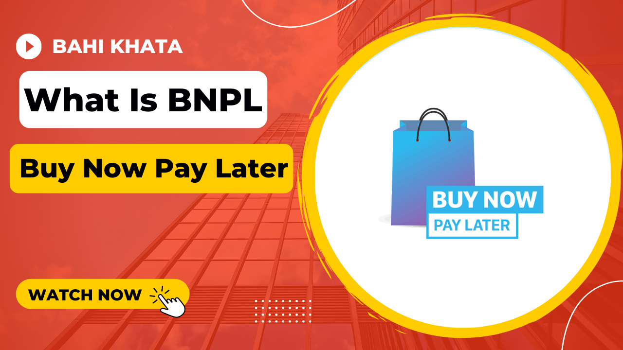 What is BNPL app ?