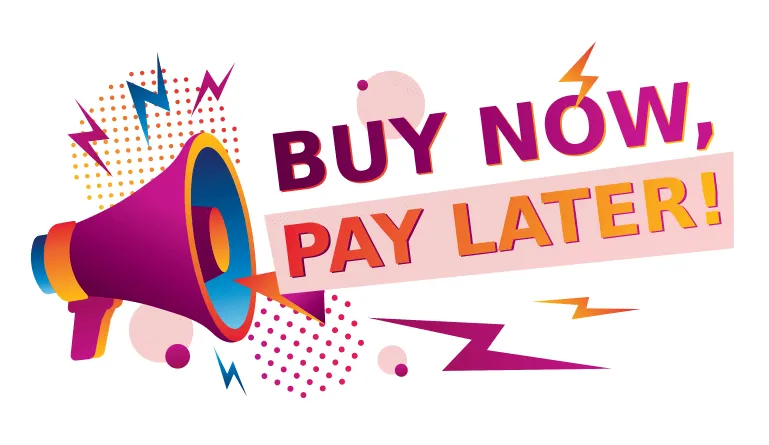 All about Buy Now Pay Later(BNPL)