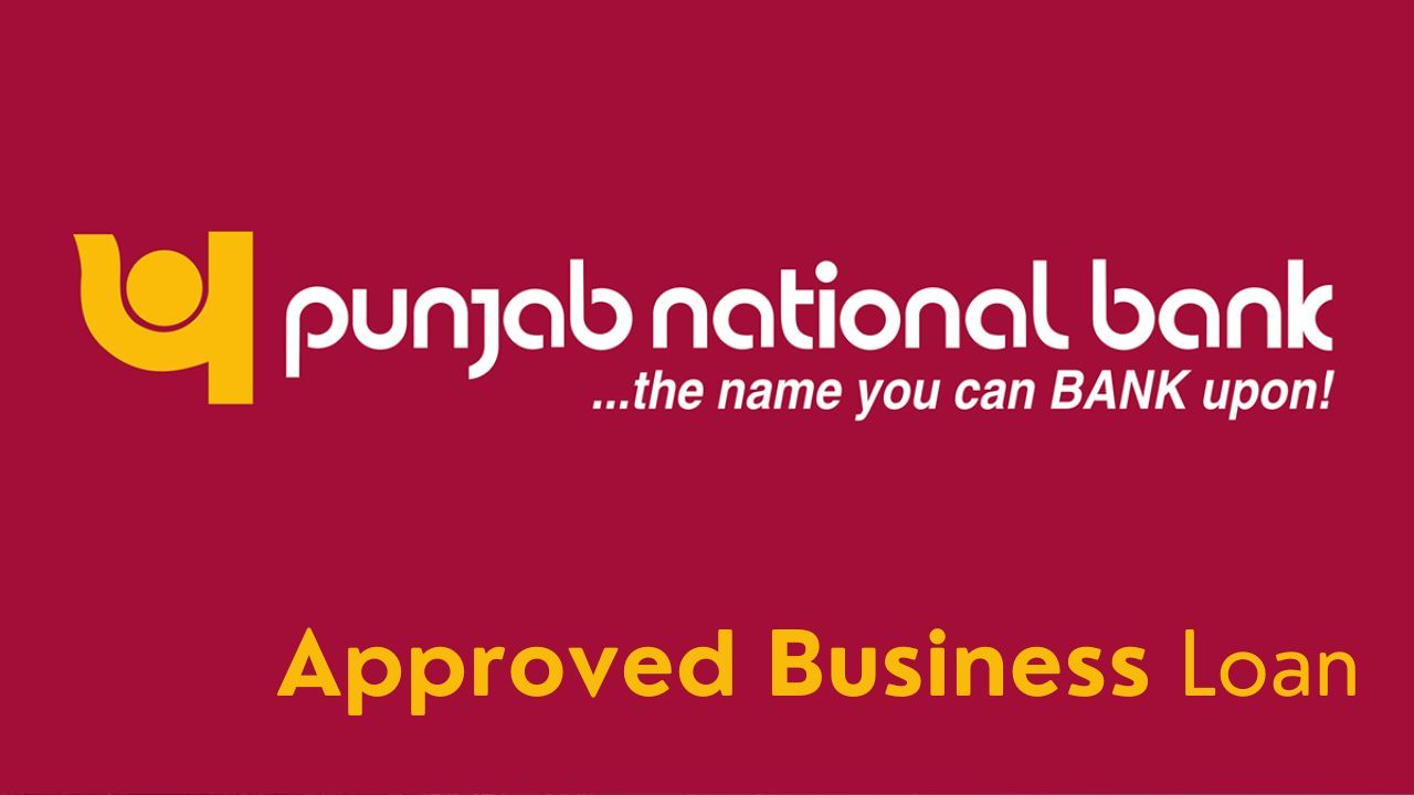 How to Apply Approved Business loan through Pnb One App ?