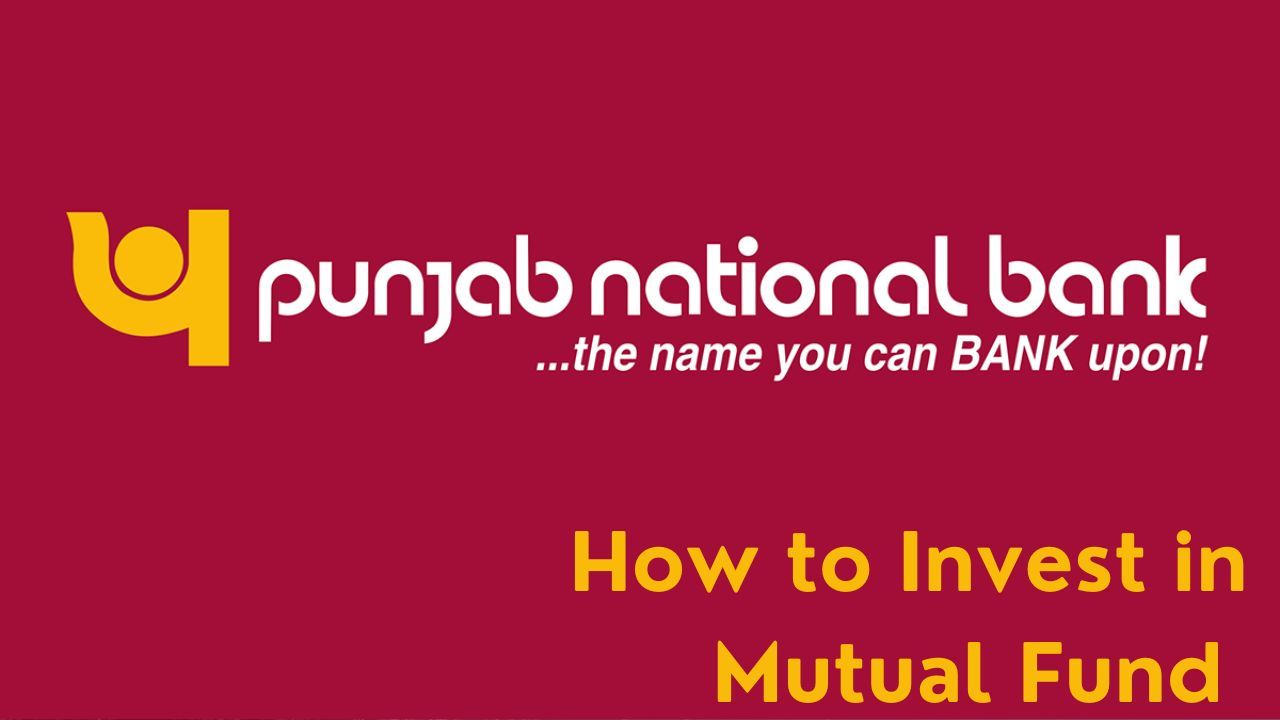 How to Invest in Mutual Fund through PNB ONE Mobile App ?