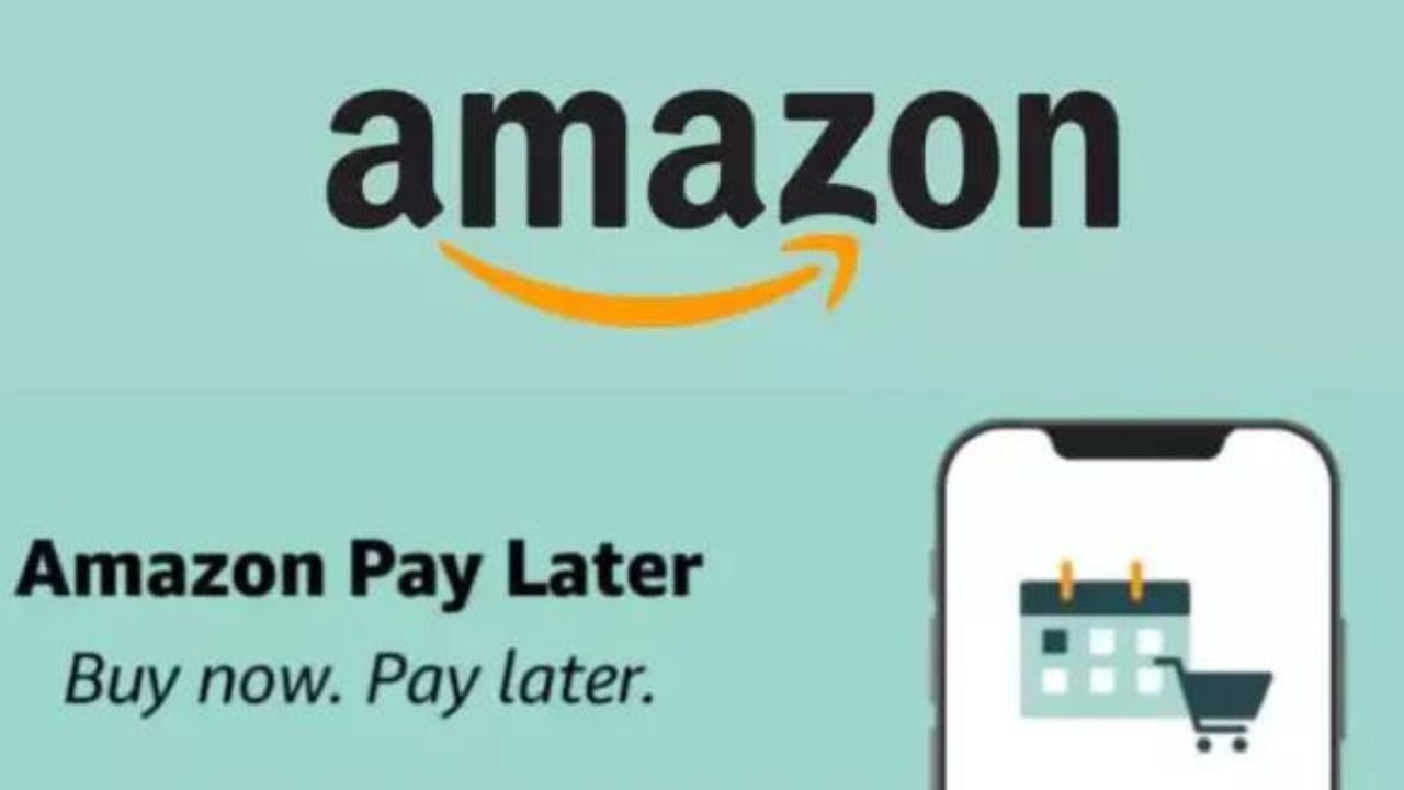 Amazon Pay Later: कार्डलेस ईएमआई के लिए एक शीर्ष विकल्प