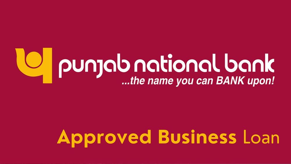 How to Apply Approved Business loan through Pnb One App ?