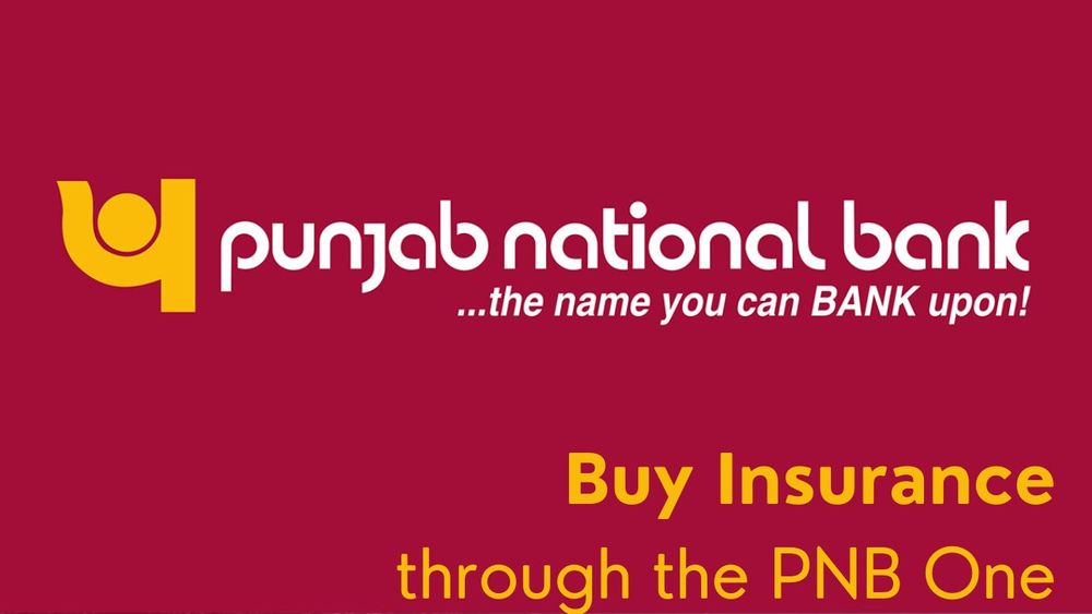 How to buy insurance through the PNB One app 