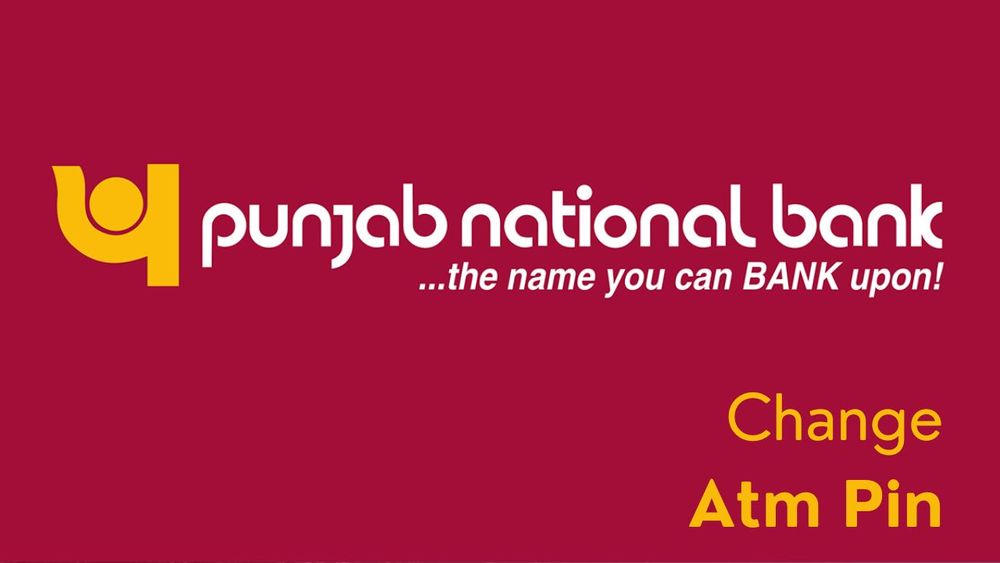 How to Change Atm Pin in PNB Mobile App / Branch Atm / Internet Banking ?