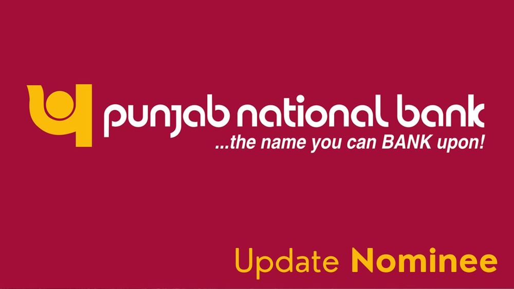How to Update Nominee in PNB ONE mobile App ?
