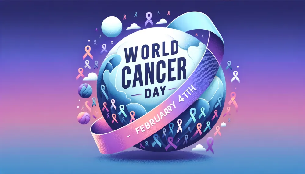 विश्व कैंसर दिवस: एक जागरूकता मिशन