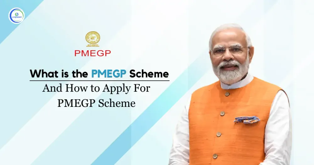 What is the PMEGP Scheme