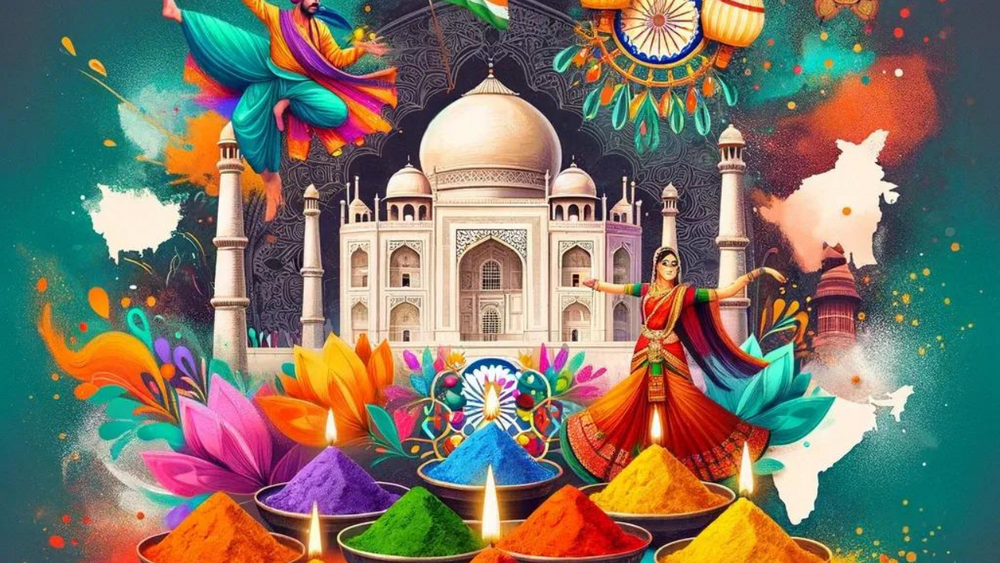 Festivals-Of-India