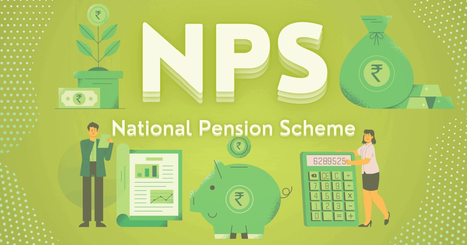 National Pension Scheme (NPS) – How to Open NPS Account?