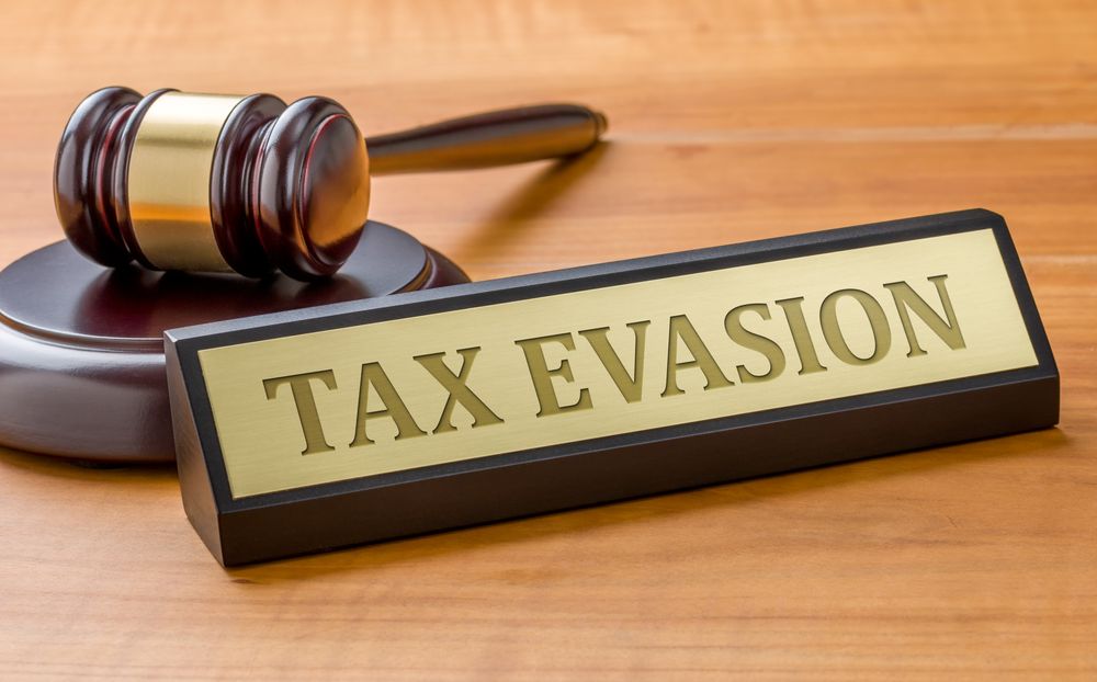 Understanding Tax Evasion