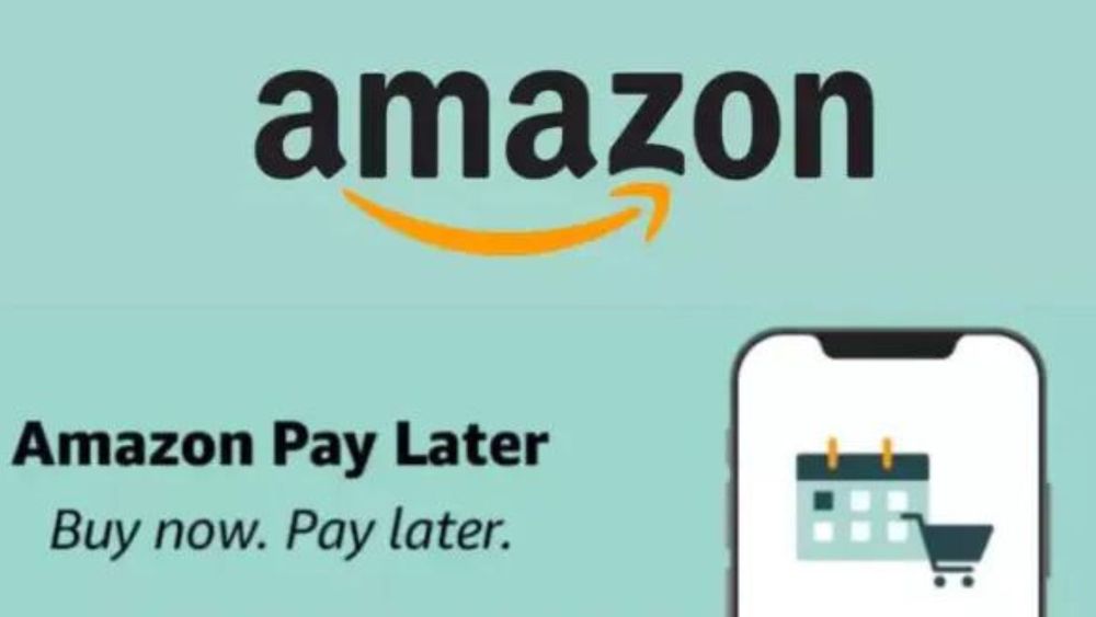 Amazon Pay Later: A Top Choice for Cardless EMI