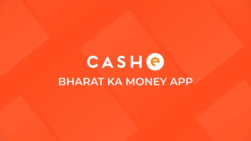 CashE: Cardless EMI App