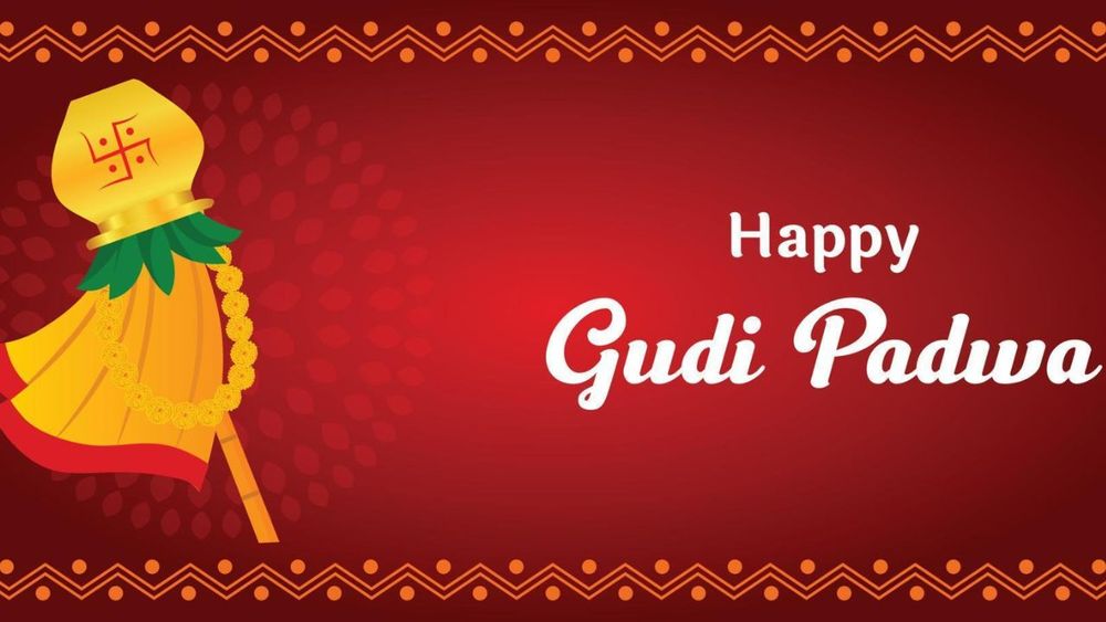 Gudi Padwa/Ugadi Festival