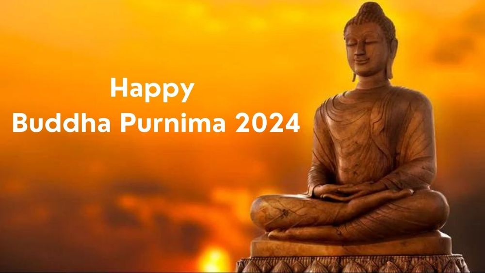 Buddha Purnima 2024: Vesak और बौद्ध उत्सवों के सार को समझना