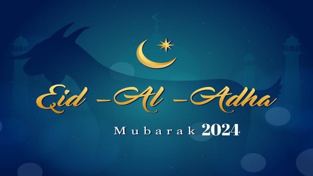 Understanding Eid-ul-Adha: A Celebration of Faith and Sacrifice,and Community