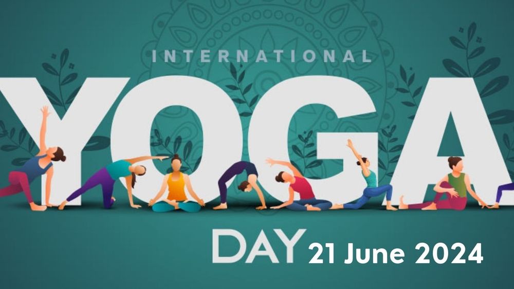 International Yoga Day 2024: मन, शरीर और आत्मा के वैश्विक उत्सव को अपनाना