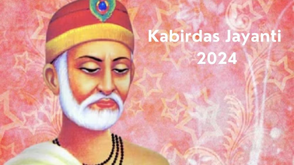 Kabirdas Jayanti: A Time for Reflection and Inspiration