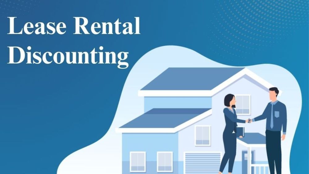 Lease Rental Discounting: Features and Benefits