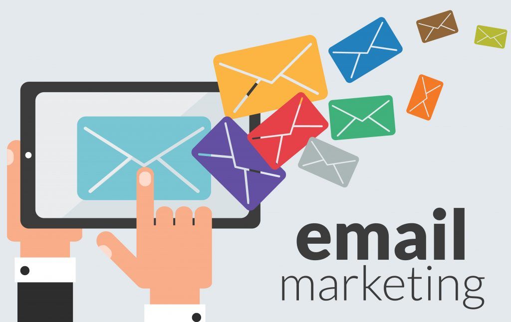 Email for Marketing - Career Guide