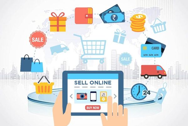 How to get started by Online Selling - (Online Bikri)