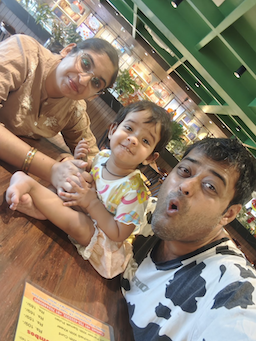 Abhijeet Goel