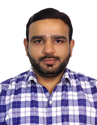 Ankur Agarwal