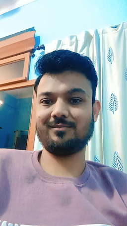 Anubhav Dwivedi