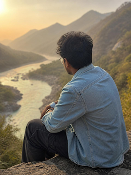 Himal Nepali B