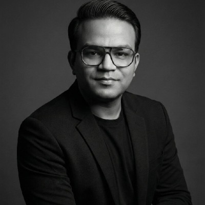 Himanshu Jain