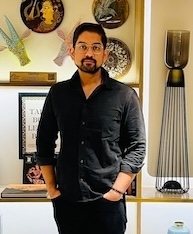 Adarsh Behera