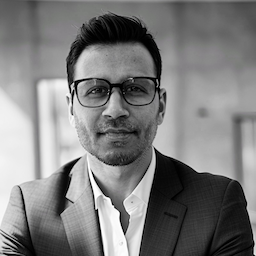 Vipul Kocher