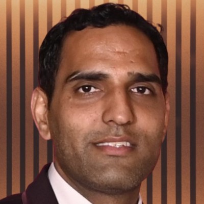 Gaurav Jain