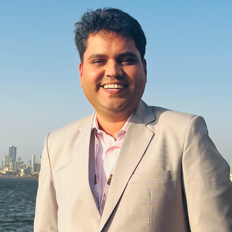 Nitish Verma