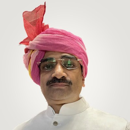 Vipul Kocher