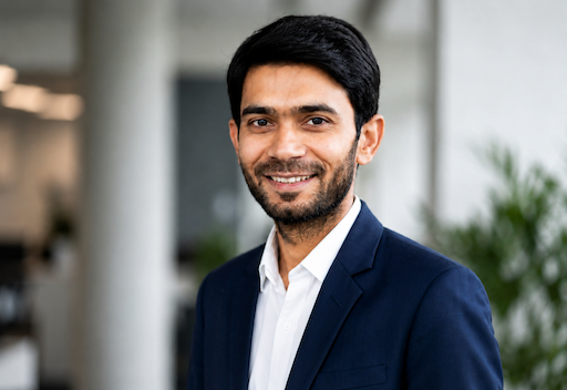 Ravi Sharma