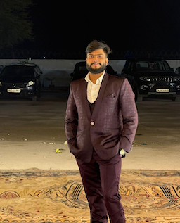 Satyam Agarwal