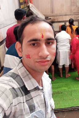 Satyam Agarwal