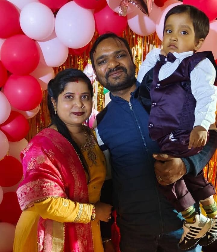 Shubham Agarwal