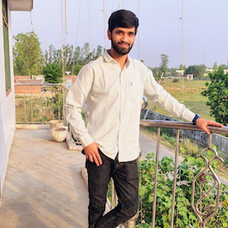 Zeeshan Ahmad